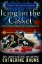 [Cookies & Chance Mystery 09] • Icing on the Casket